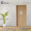 CỬA GỖ NHỰA COMPOSITE GREEN LIFE