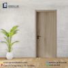 CỬA GỖ NHỰA COMPOSITE GREEN LIFE