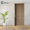 CỬA GỖ NHỰA COMPOSITE GREEN LIFE