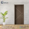 CỬA GỖ NHỰA COMPOSITE GREEN LIFE