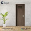 CỬA GỖ NHỰA COMPOSITE GREEN LIFE