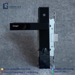 KHÓA TAY GẠT BOGO