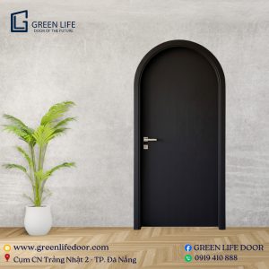CỬA GỖ NHỰA COMPOSITE GREEN LIFE