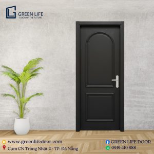 CỬA GỖ NHỰA COMPOSITE GREEN LIFE