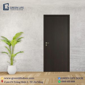 CỬA GỖ NHỰA COMPOSITE GREEN LIFE