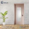 CỬA GỖ NHỰA COMPOSITE GREEN LIFE